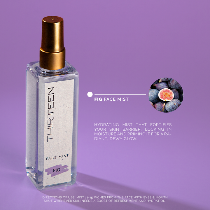 FACE MIST FIG