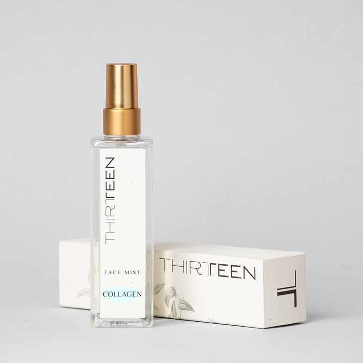 FACE MIST COLLAGEN